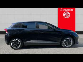 Used MG MG4 2022 for sale - 74986567: Photo