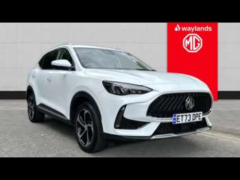 2024 - 1.5 T-GDI Trophy 5dr DCT Auto