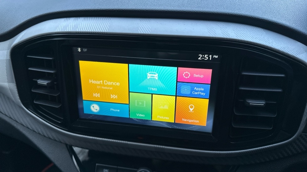 Used MG MG3 2023 for sale - 77380857: Photo 14