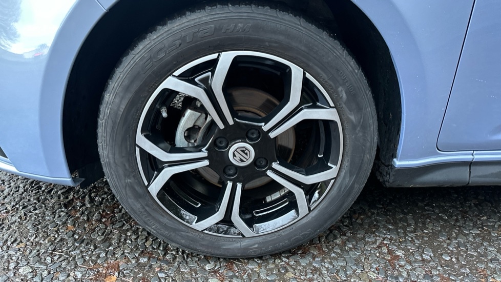 Used MG MG3 2023 for sale - 77380857: Photo 19