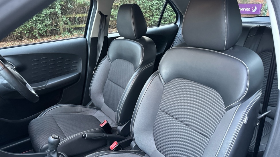 Used MG MG3 2023 for sale - 77380857: Photo 22