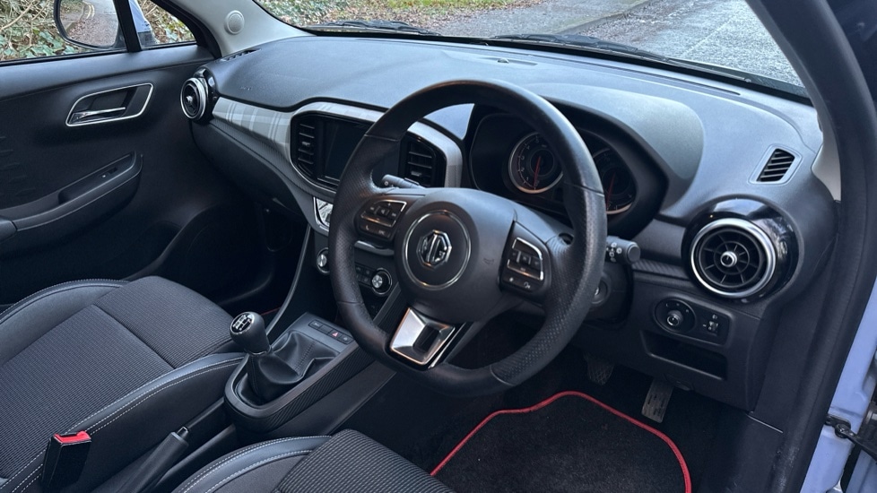 Used MG MG3 2023 for sale - 77380857: Photo 28