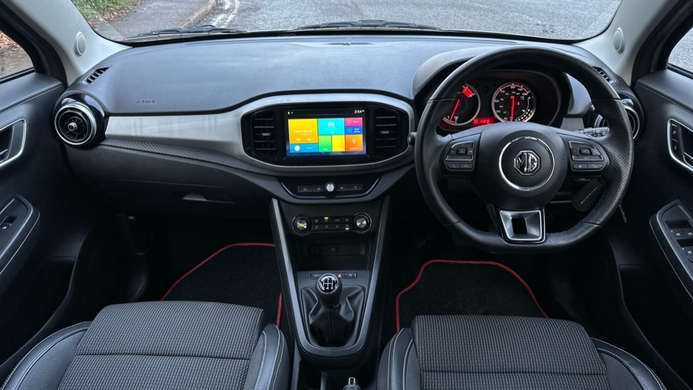 Used MG MG3 2023 for sale - 77380857: Photo 6