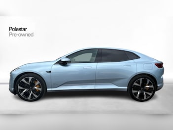 Used Polestar Polestar 4 2026 for sale - 78701157: Photo