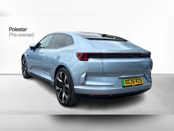 Used Polestar Polestar 4 2026 for sale - 78701157: Photo