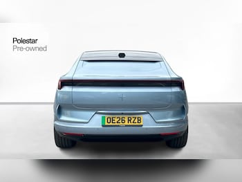 Used Polestar Polestar 4 2026 for sale - 78701157: Photo