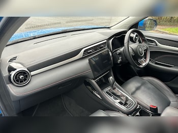 Used MG MG ZS 2022 for sale - 77499707: Photo