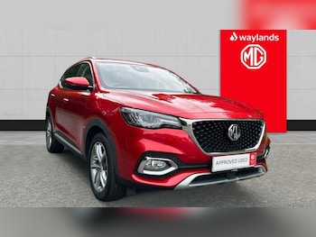 2022 - 1.5 T-GDI Exclusive 5dr DCT