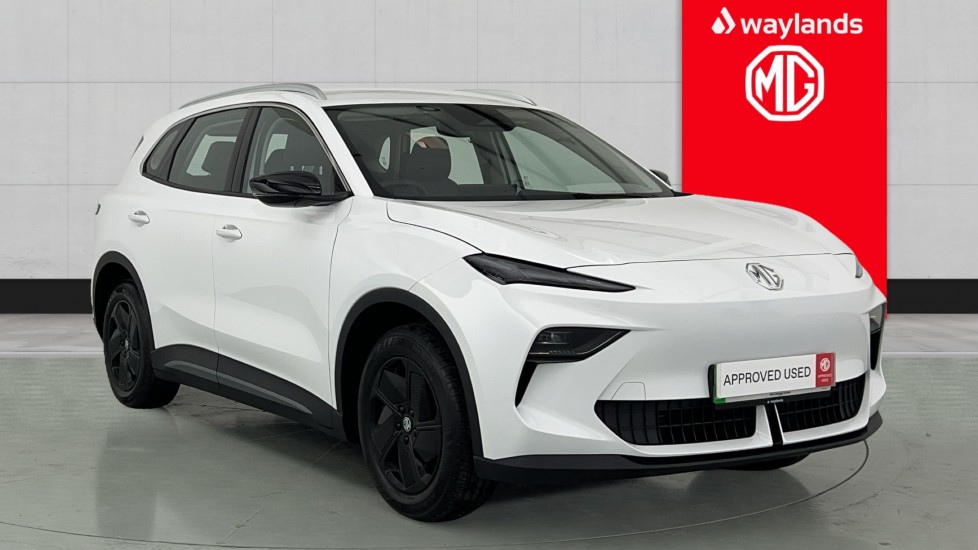 Used MG MG S5 2025 for sale - 76265510: Photo 1