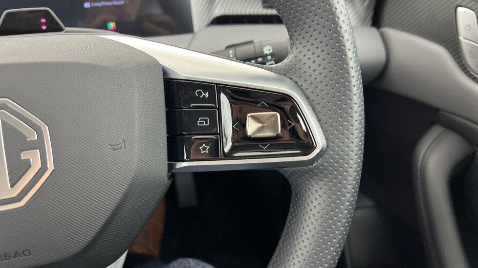 Used MG MG S5 2025 for sale - 76265510: Photo 12