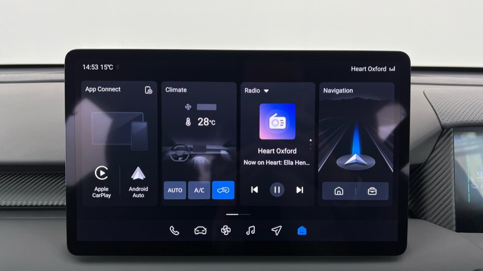 Used MG MG S5 2025 for sale - 76265510: Photo 18