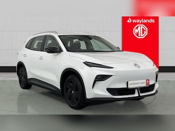 2025 - SE 5-Door
