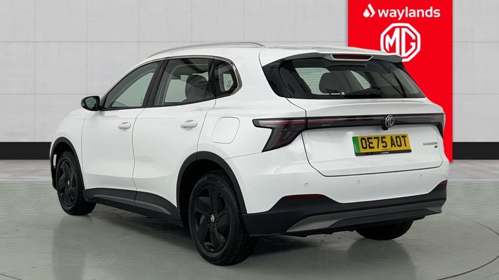 Used MG MG S5 2025 for sale - 76265510: Photo 2