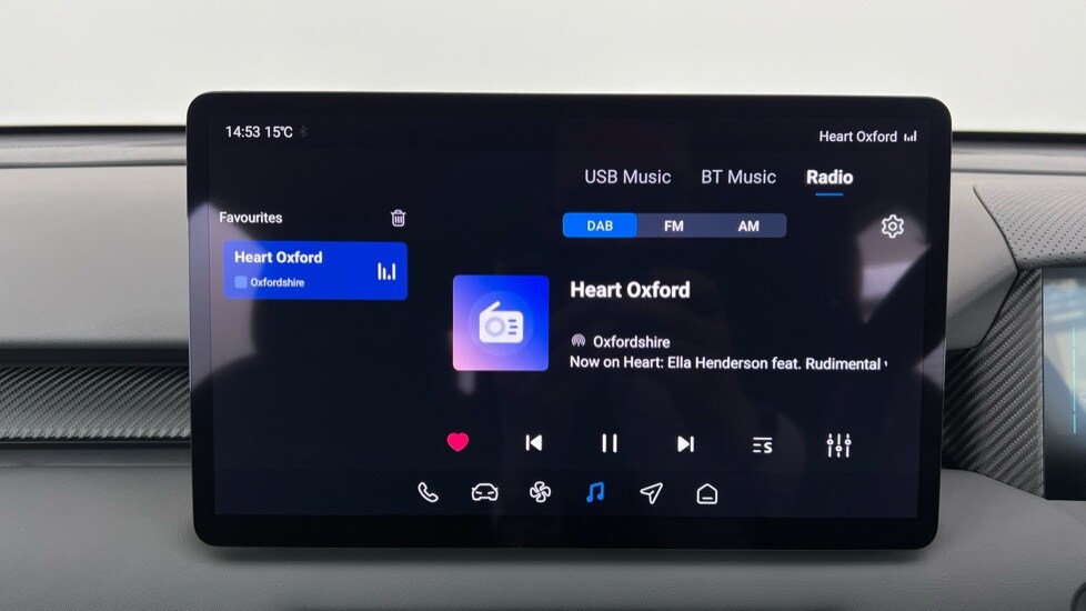 Used MG MG S5 2025 for sale - 76265510: Photo 20