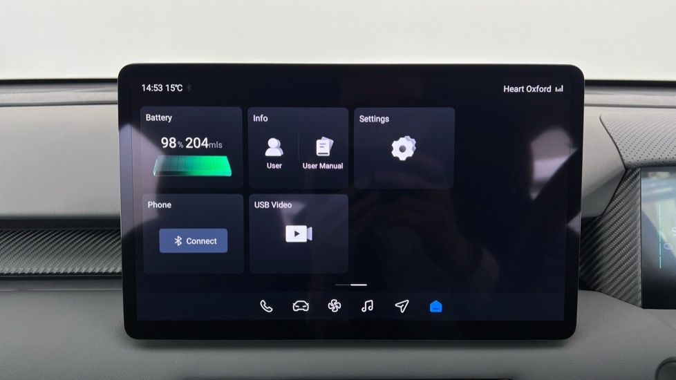 Used MG MG S5 2025 for sale - 76265510: Photo 21