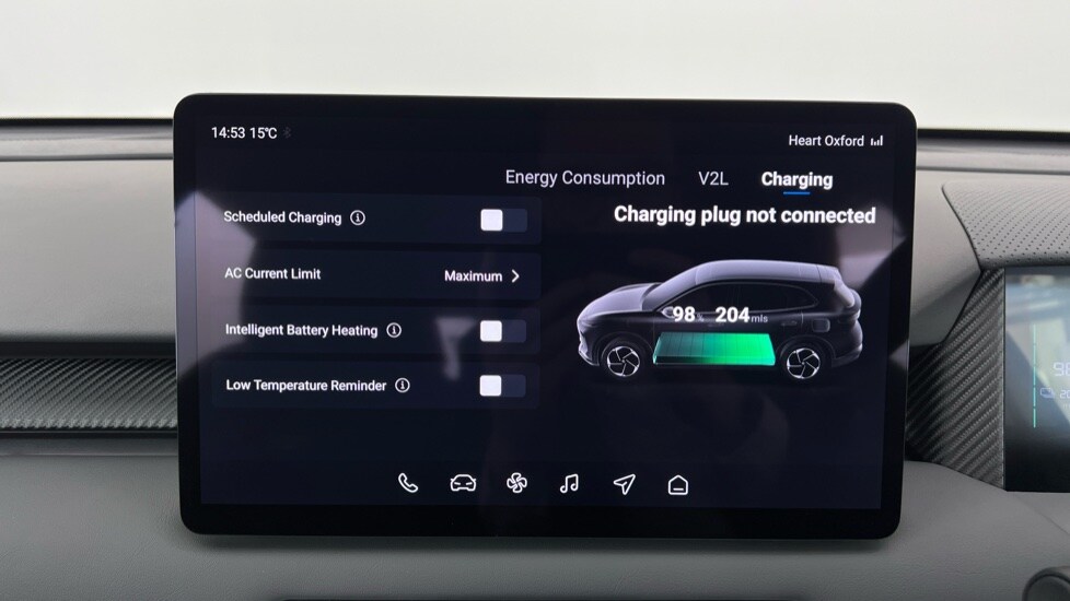 Used MG MG S5 2025 for sale - 76265510: Photo 22