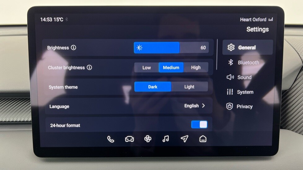 Used MG MG S5 2025 for sale - 76265510: Photo 23