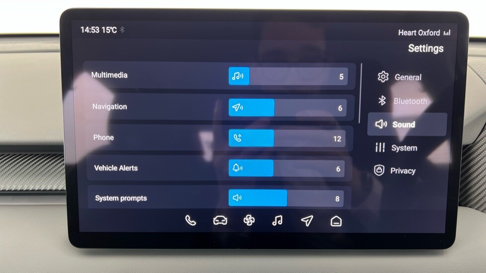 Used MG MG S5 2025 for sale - 76265510: Photo 24