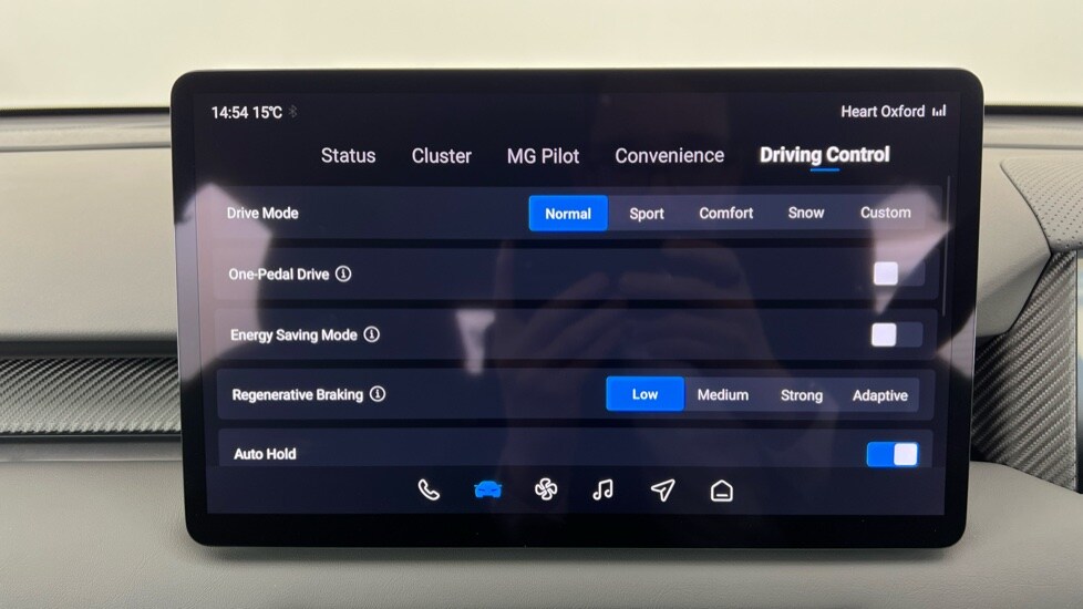 Used MG MG S5 2025 for sale - 76265510: Photo 26