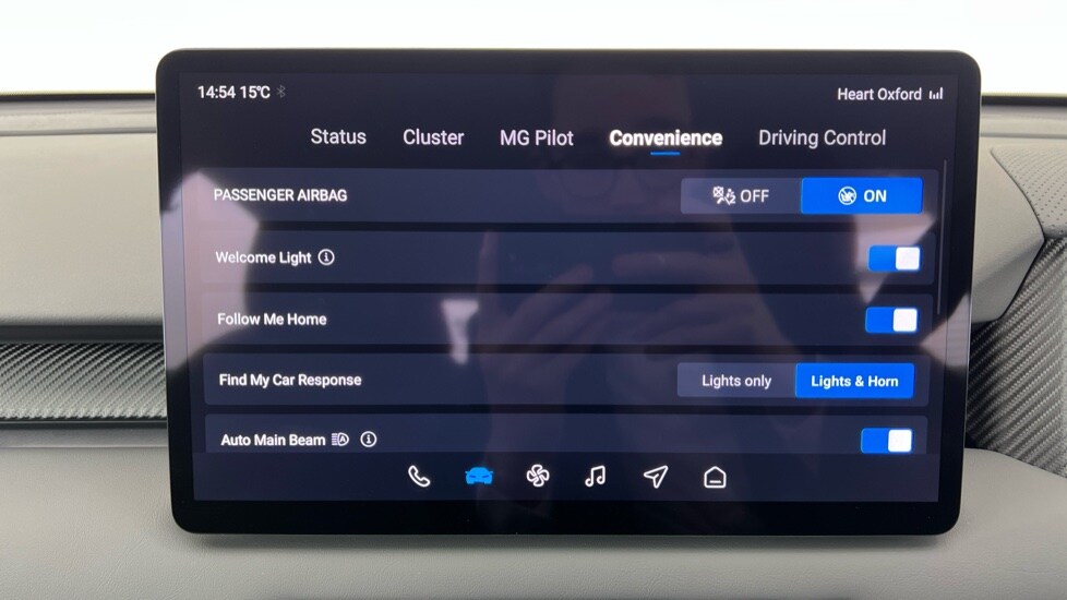 Used MG MG S5 2025 for sale - 76265510: Photo 27