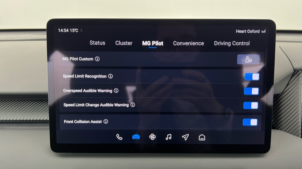 Used MG MG S5 2025 for sale - 76265510: Photo 28