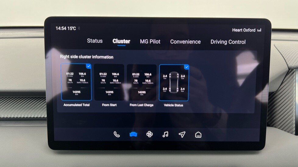 Used MG MG S5 2025 for sale - 76265510: Photo 29