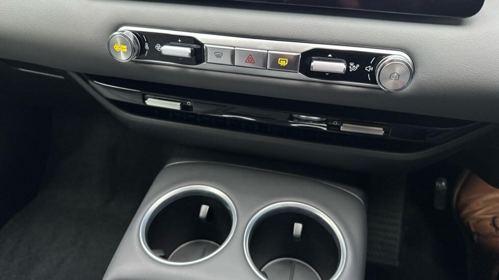 Used MG MGS5 2025 for sale - 76265510: Photo 35