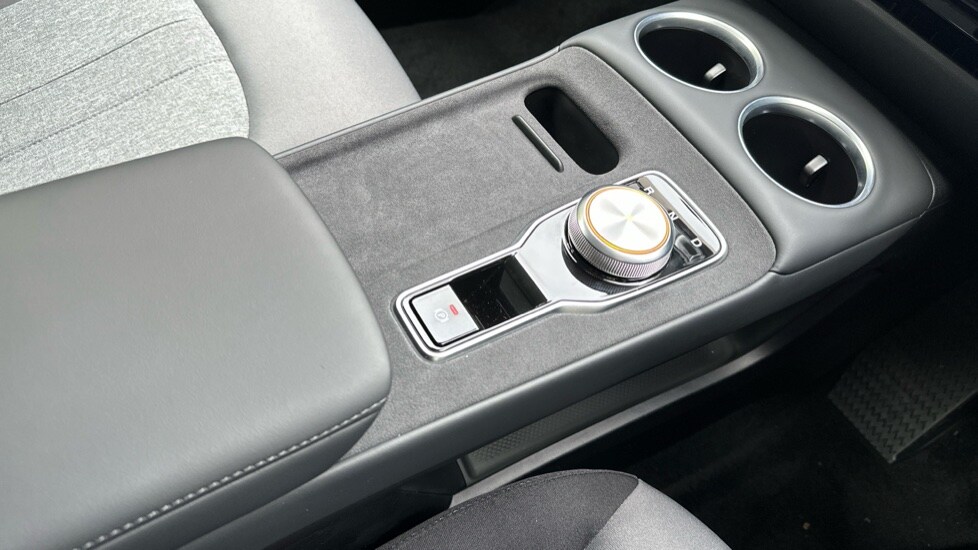 Used MG MGS5 2025 for sale - 76265510: Photo 36