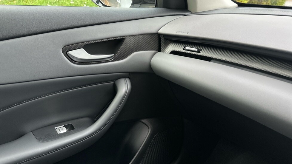 Used MG MGS5 2025 for sale - 76265510: Photo 38