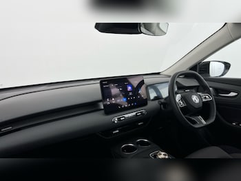 Used MG MG S5 2025 for sale - 76265510: Photo