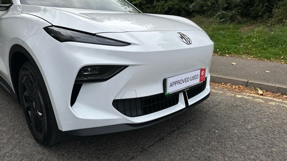 Used MG MGS5 2025 for sale - 76265510: Photo 42