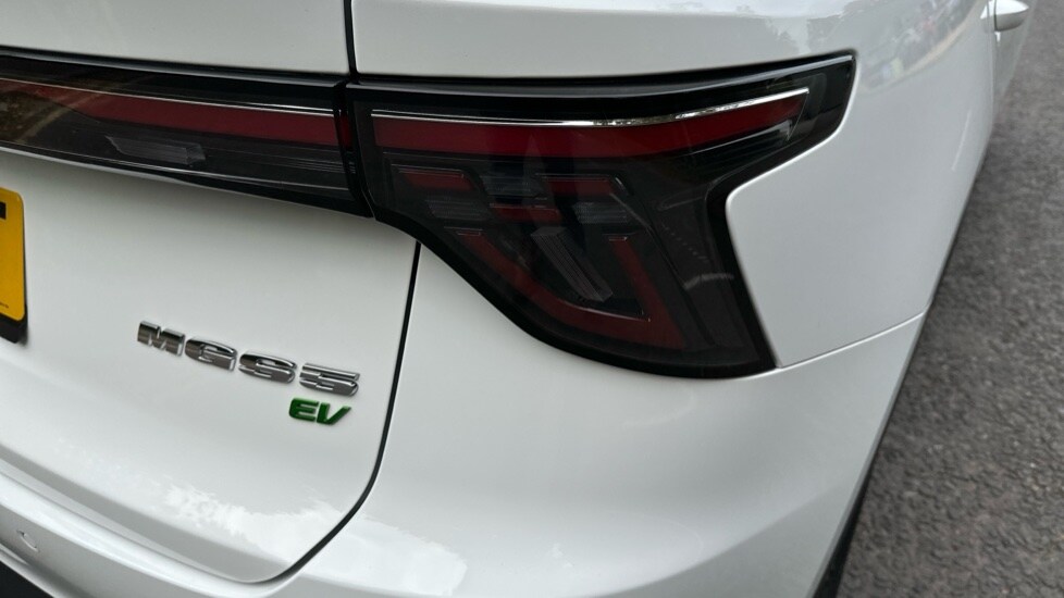 Used MG MGS5 2025 for sale - 76265510: Photo 45