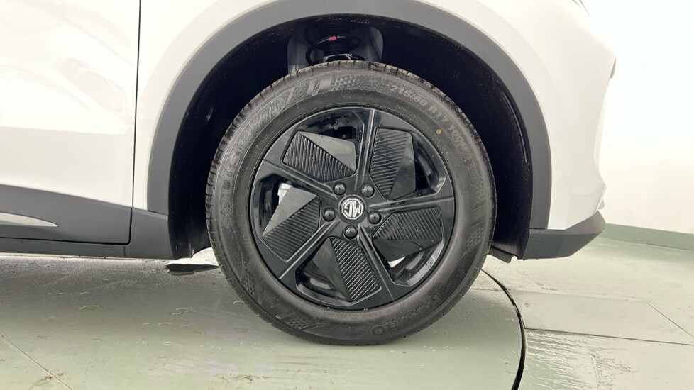 Used MG MG S5 2025 for sale - 76265510: Photo 5