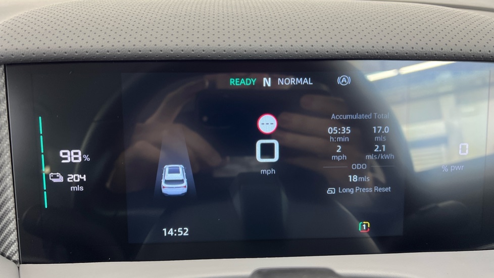 Used MG MG S5 2025 for sale - 76265510: Photo 7