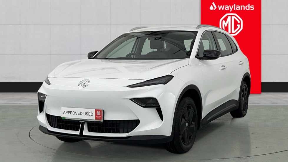 Used MG MG S5 2025 for sale - 76265510: Photo 9