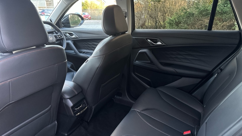 Used MG MG HS 2025 for sale - 77274017: Photo 10