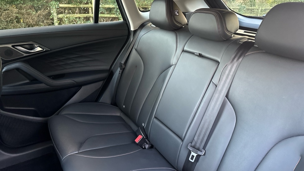 Used MG MG HS 2025 for sale - 77274017: Photo 20