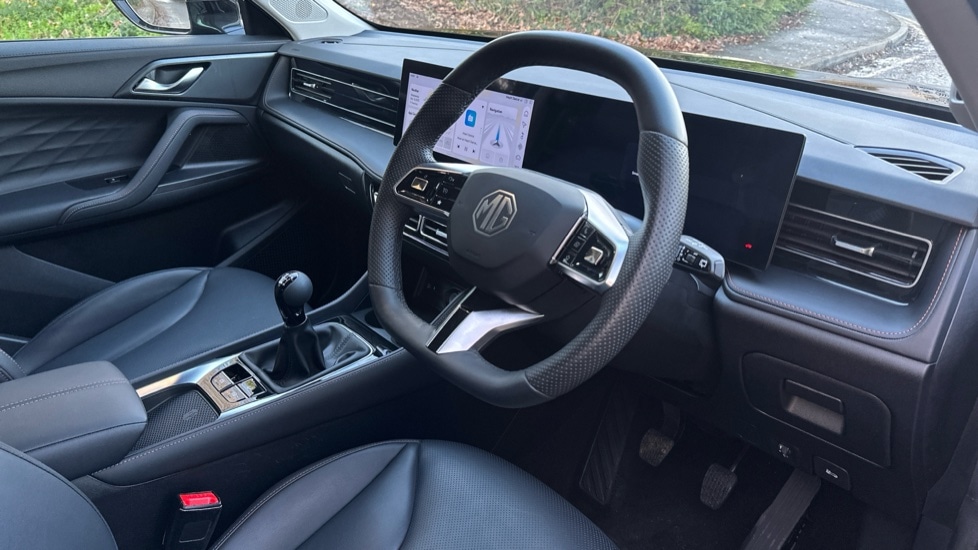 Used MG MG HS 2025 for sale - 77274017: Photo 25