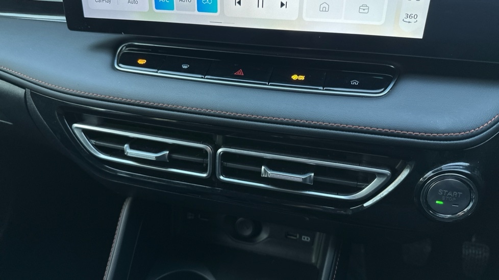 Used MG MG HS 2025 for sale - 77274017: Photo 27