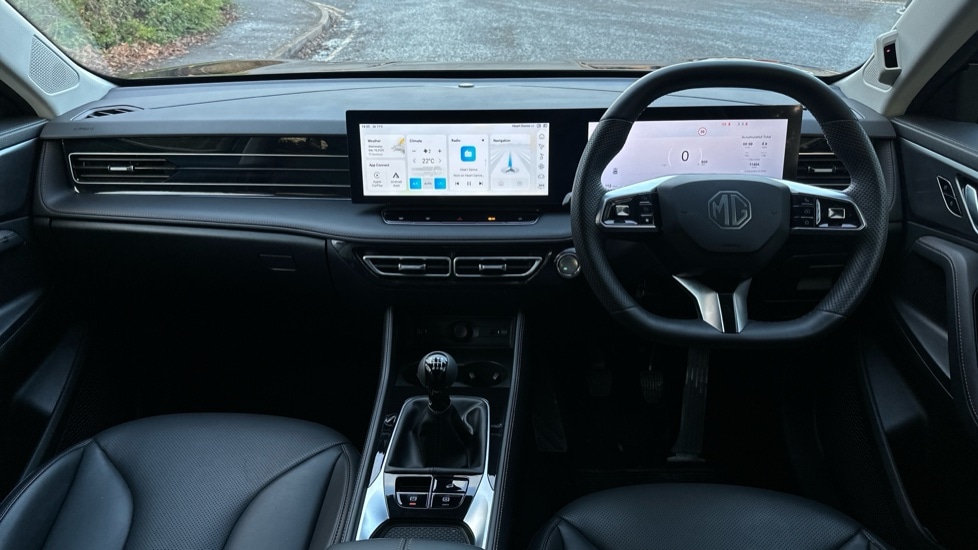 Used MG MG HS 2025 for sale - 77274017: Photo 6