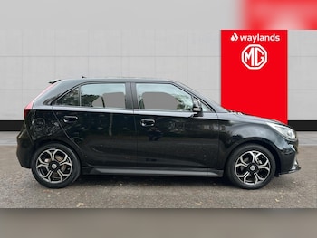 Used MG MG3 2023 for sale - 76459110: Photo