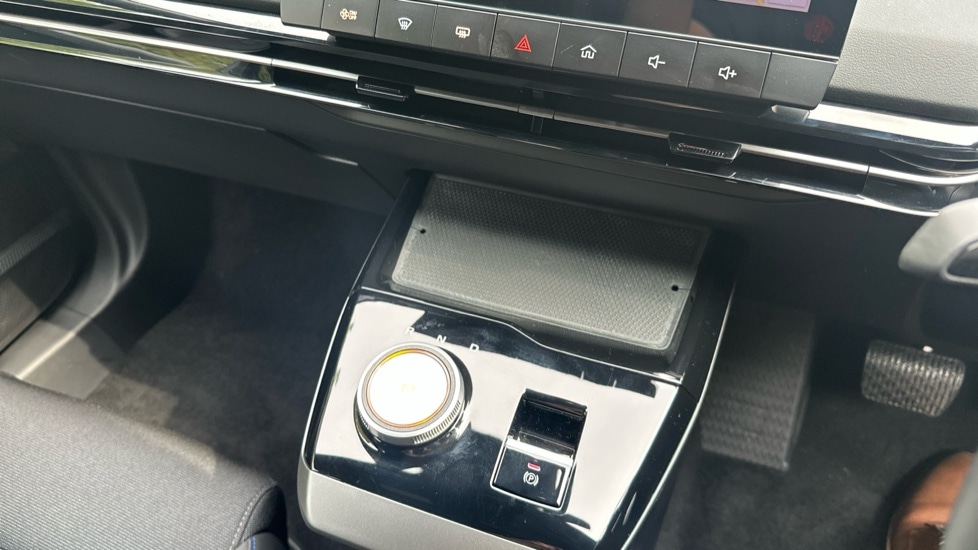 Vehicle 34