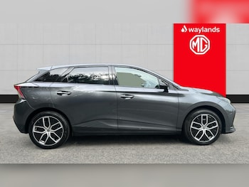 Used MG MG4 2024 for sale - 75501703: Photo