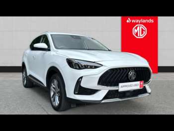 2024 - 1.5 T-GDI Trophy 5dr DCT Auto