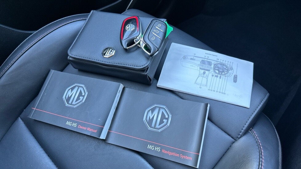 Used MG MG HS 2022 for sale - 75886812: Photo 11