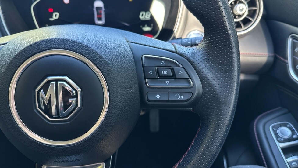 Used MG MG HS 2022 for sale - 75886812: Photo 12