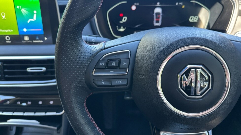 Used MG MG HS 2022 for sale - 75886812: Photo 13