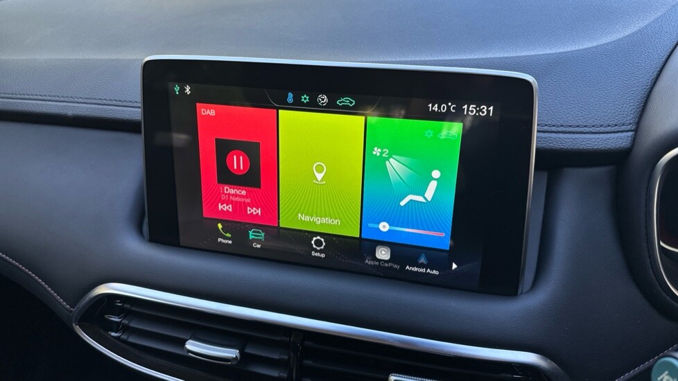 Used MG MG HS 2022 for sale - 75886812: Photo 14