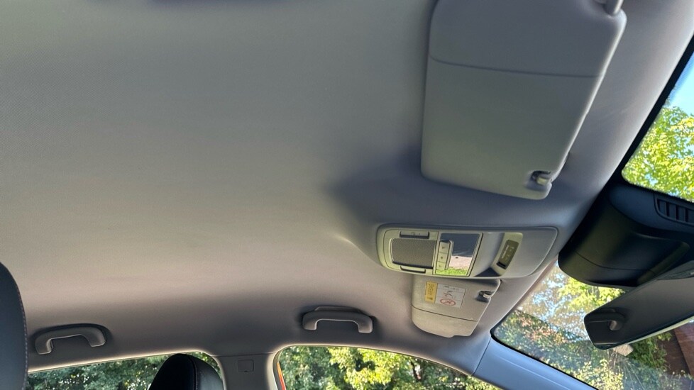 Used MG MG HS 2022 for sale - 75886812: Photo 15