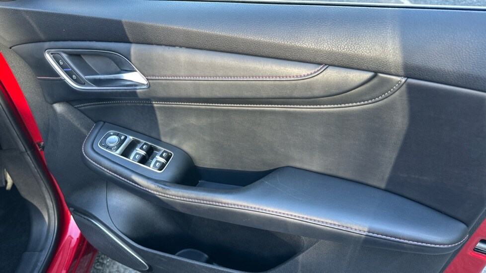 Used MG MG HS 2022 for sale - 75886812: Photo 16